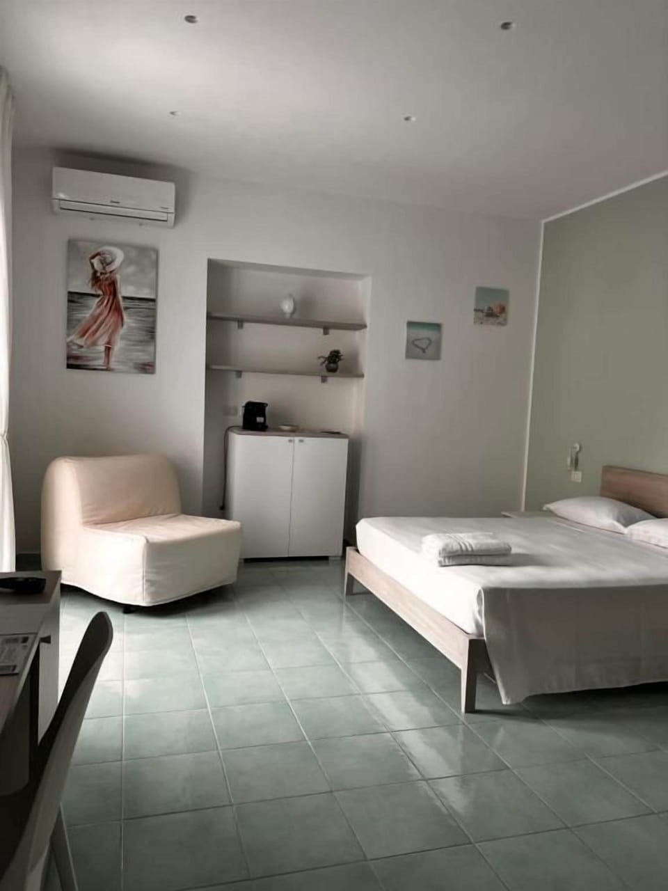 Acquamarina | WiFi (free)
