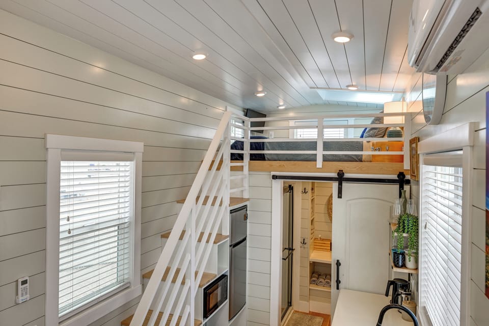 House (1 Bedroom) | Interior