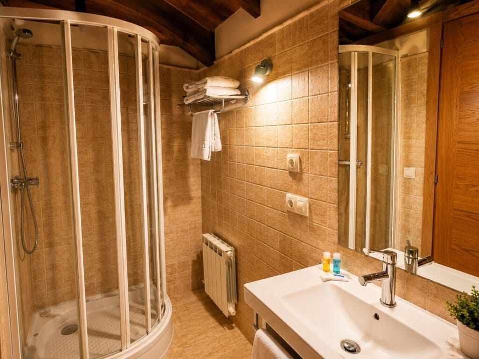 Hotel Boa Vila Hotel in Pontevedra