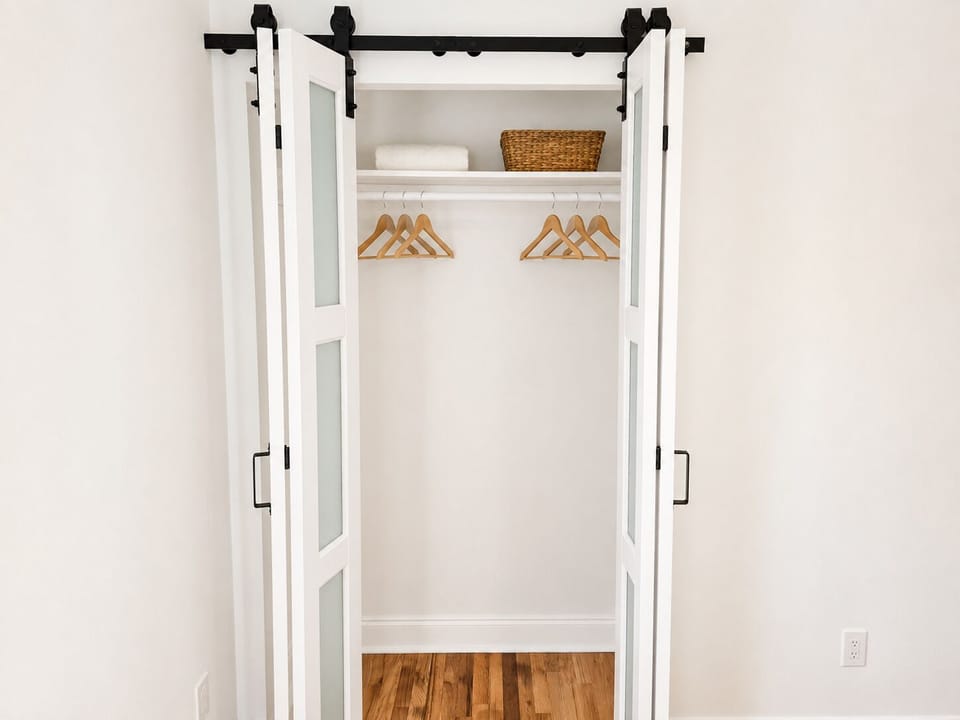 Luxury Apartment, Private Bathroom