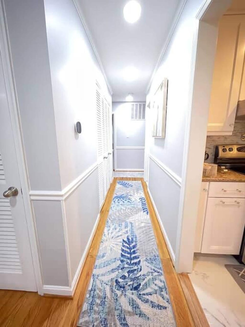 House | 5 bedrooms, high-speed internet