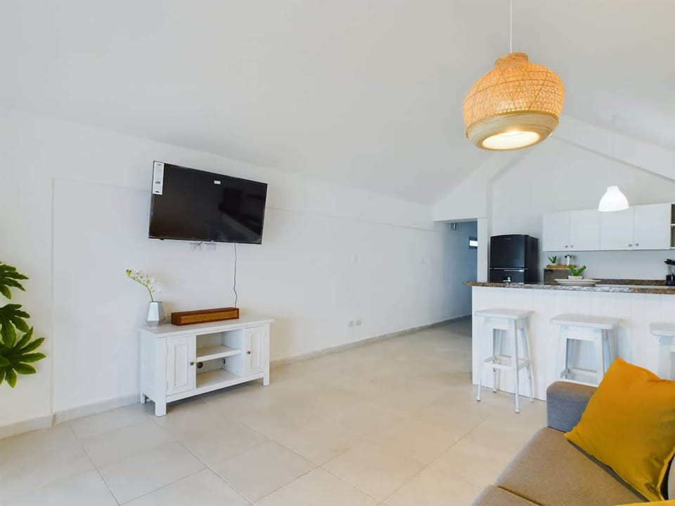 House | 1 bedroom