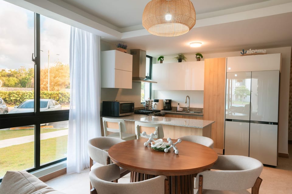 House | 2 bedrooms, high-speed internet