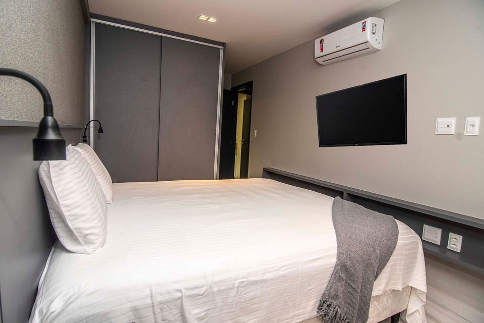 Apartment | WiFi (free)