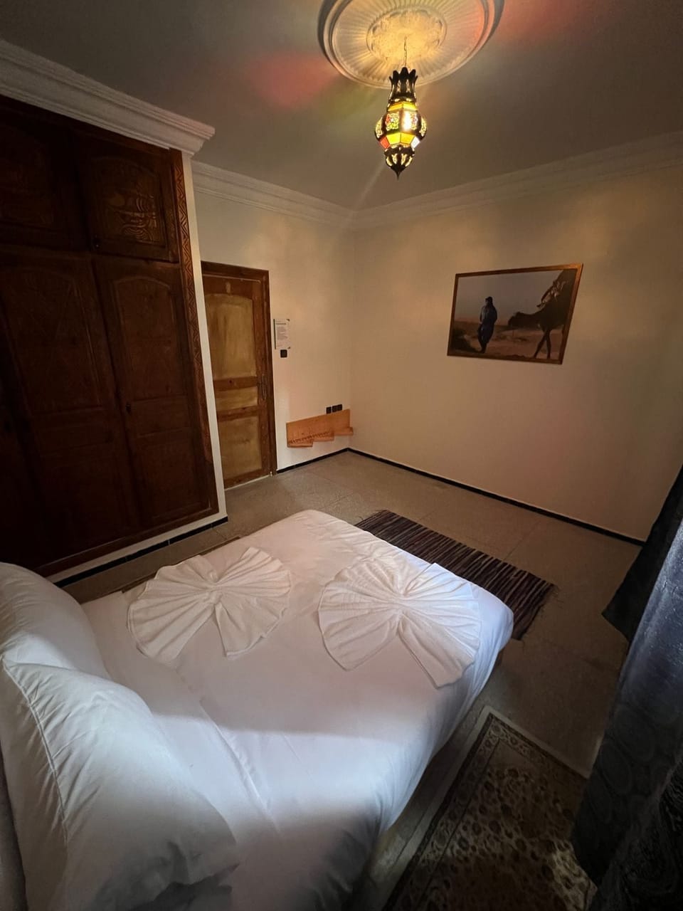 Comfort Double or Twin Room | Desk, laptop workspace, WiFi (free)