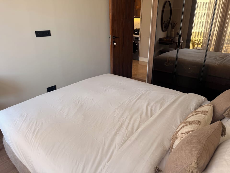 Apartment, Balcony | WiFi (free)