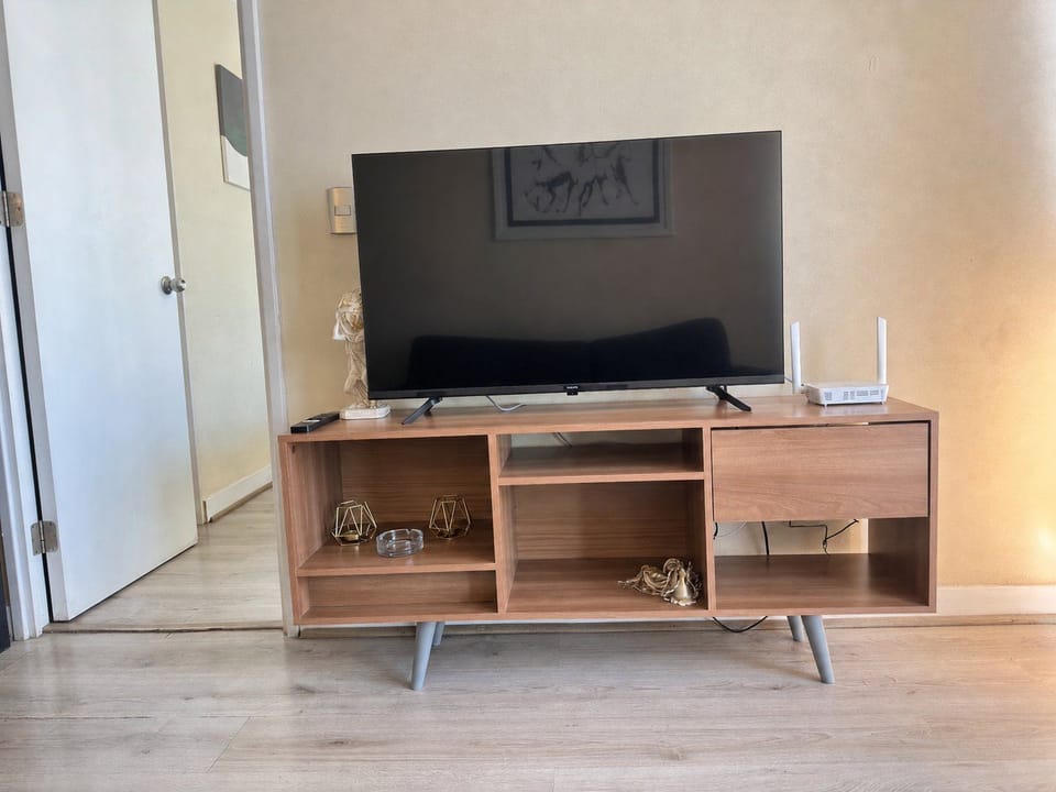 Apartment | Interior