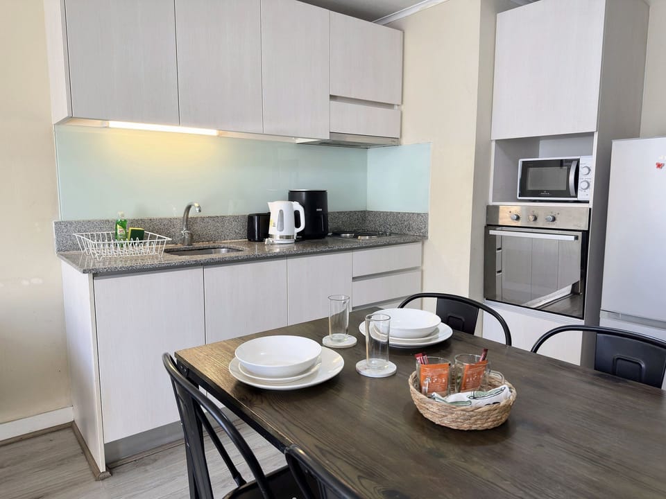 Apartment | Private kitchen