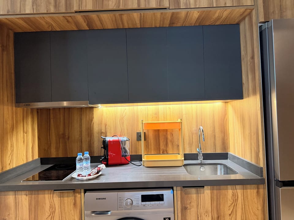 Apartment | Private kitchen