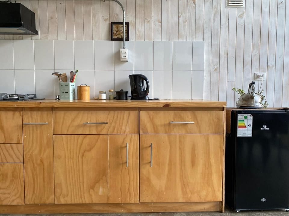 Cabin | Interior