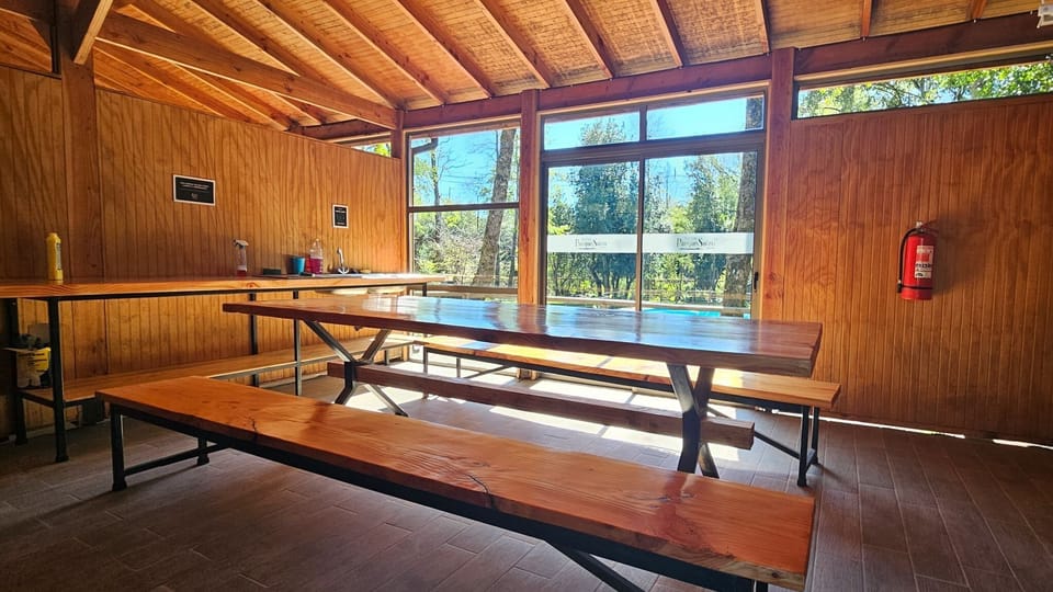 Apartment | Dining
