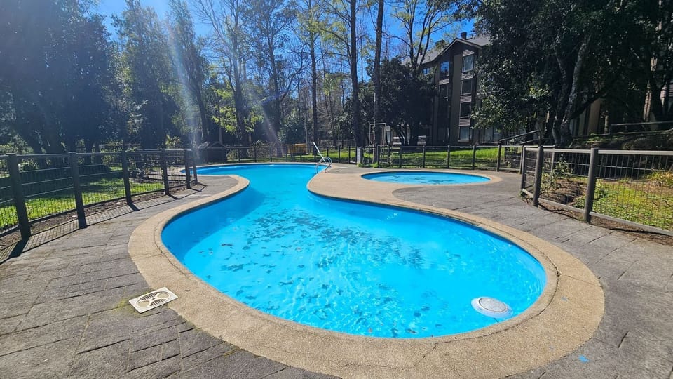 Apartment | Pool