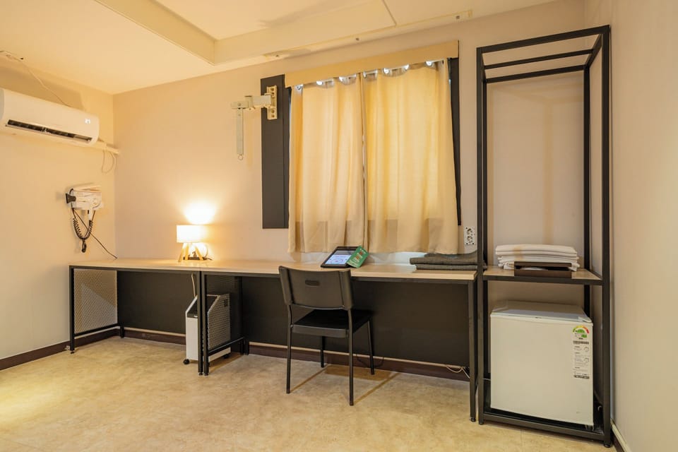 Family Suite | In-room dining