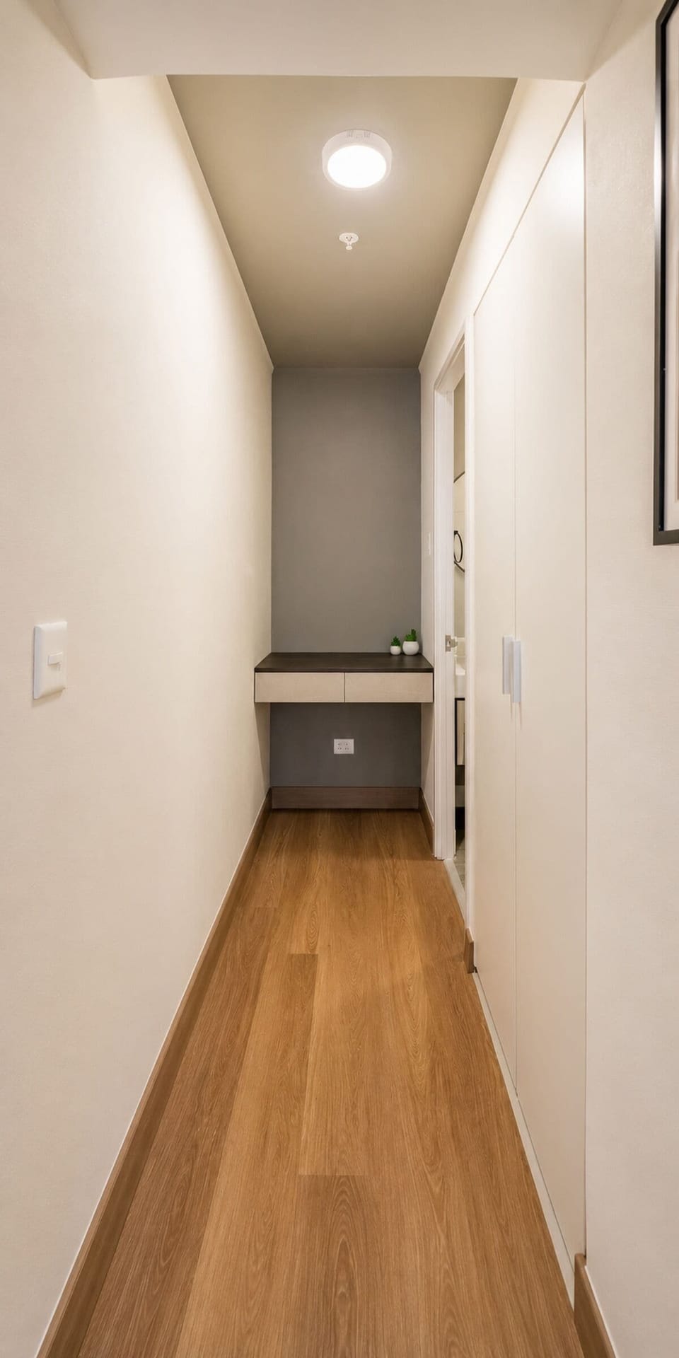 Apartment, 1 Queen Bed with Sofa bed, Kitchen | In-room business center