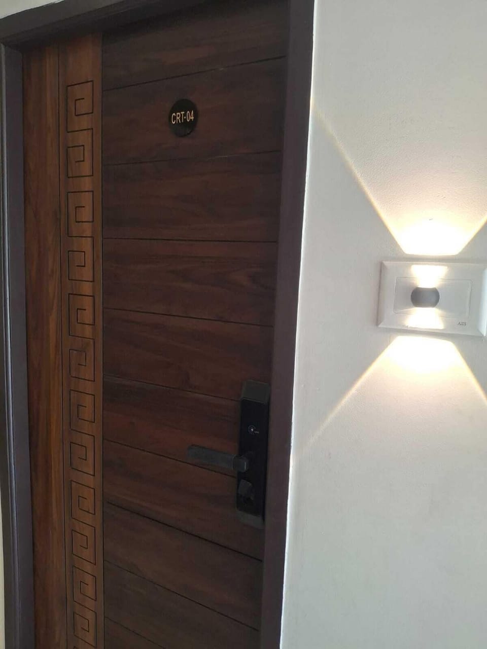 Standard Double Room, City View | Desk, laptop workspace, WiFi (free)