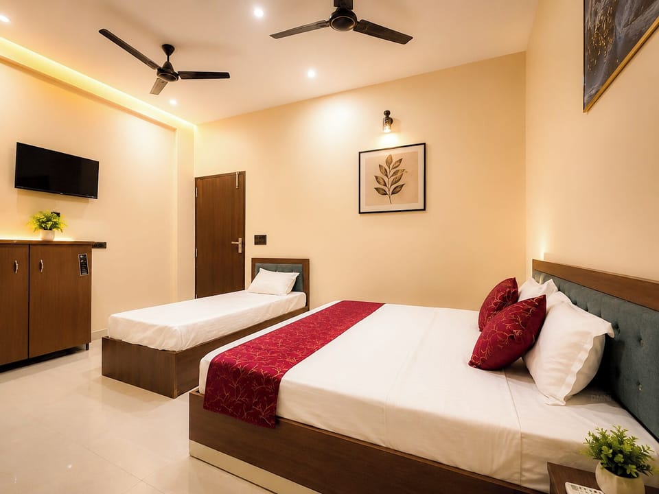 Standard Room | WiFi (free)