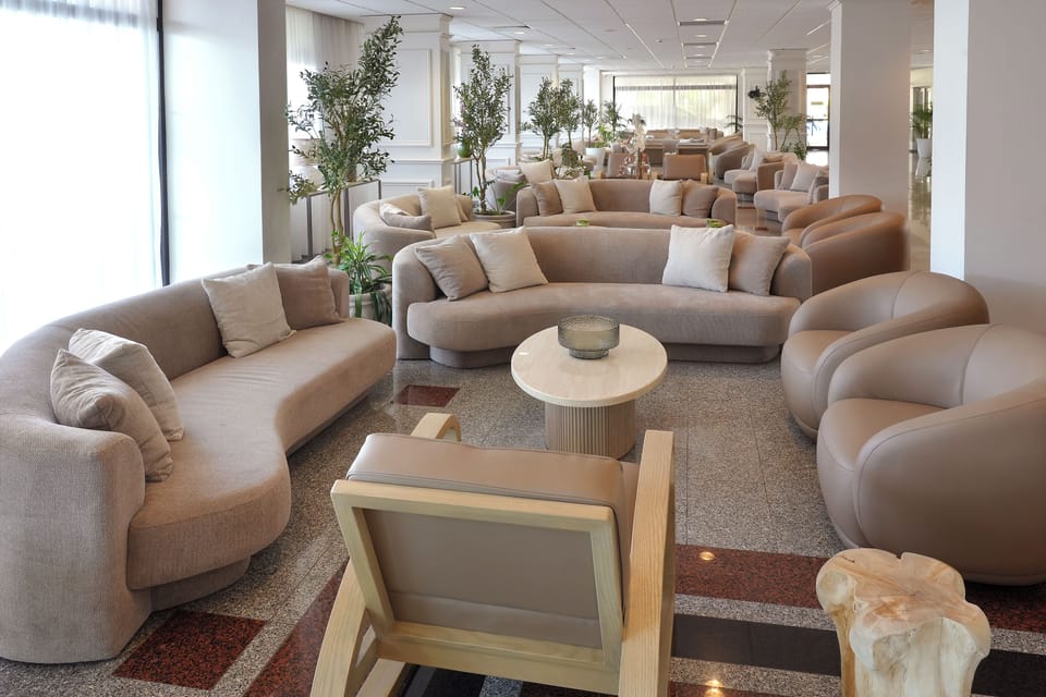 NELIA SEA BREEZE HOTEL Hotel in Ayia Napa