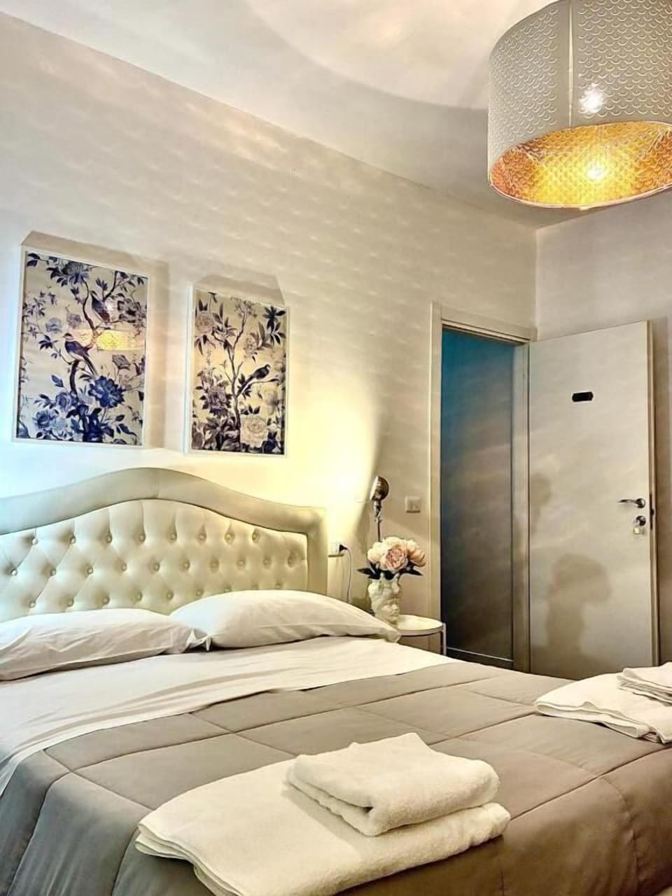 Superior Double Room, Private Pool, Garden View | WiFi (free)