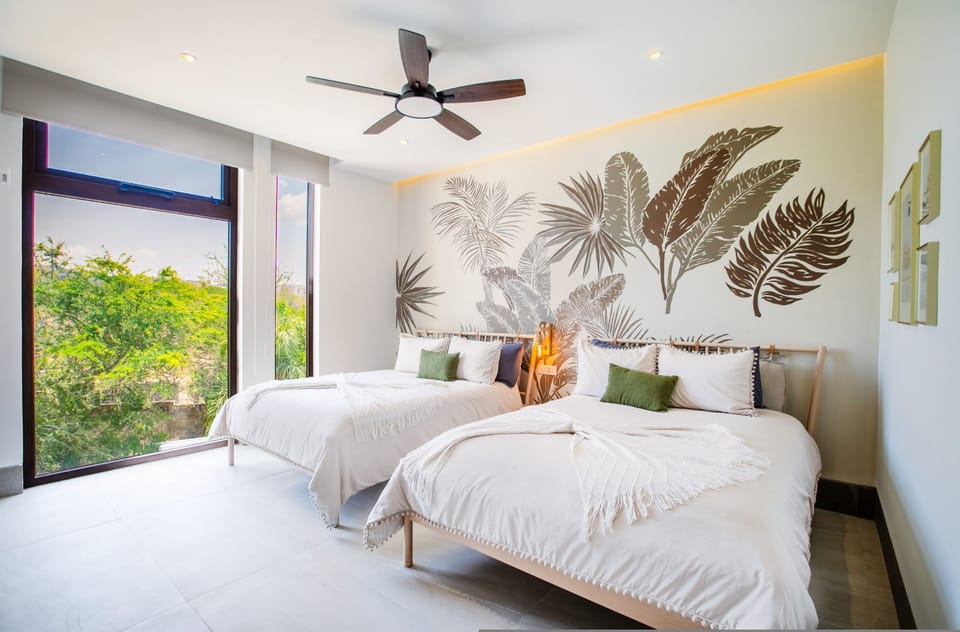 House | 2 bedrooms