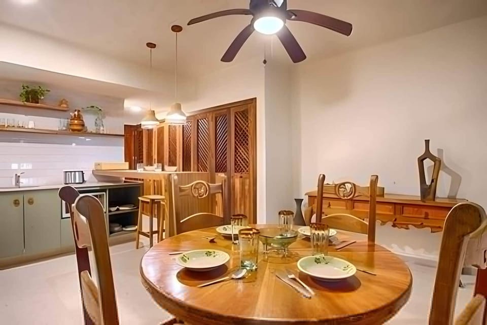 House | 1 bedroom