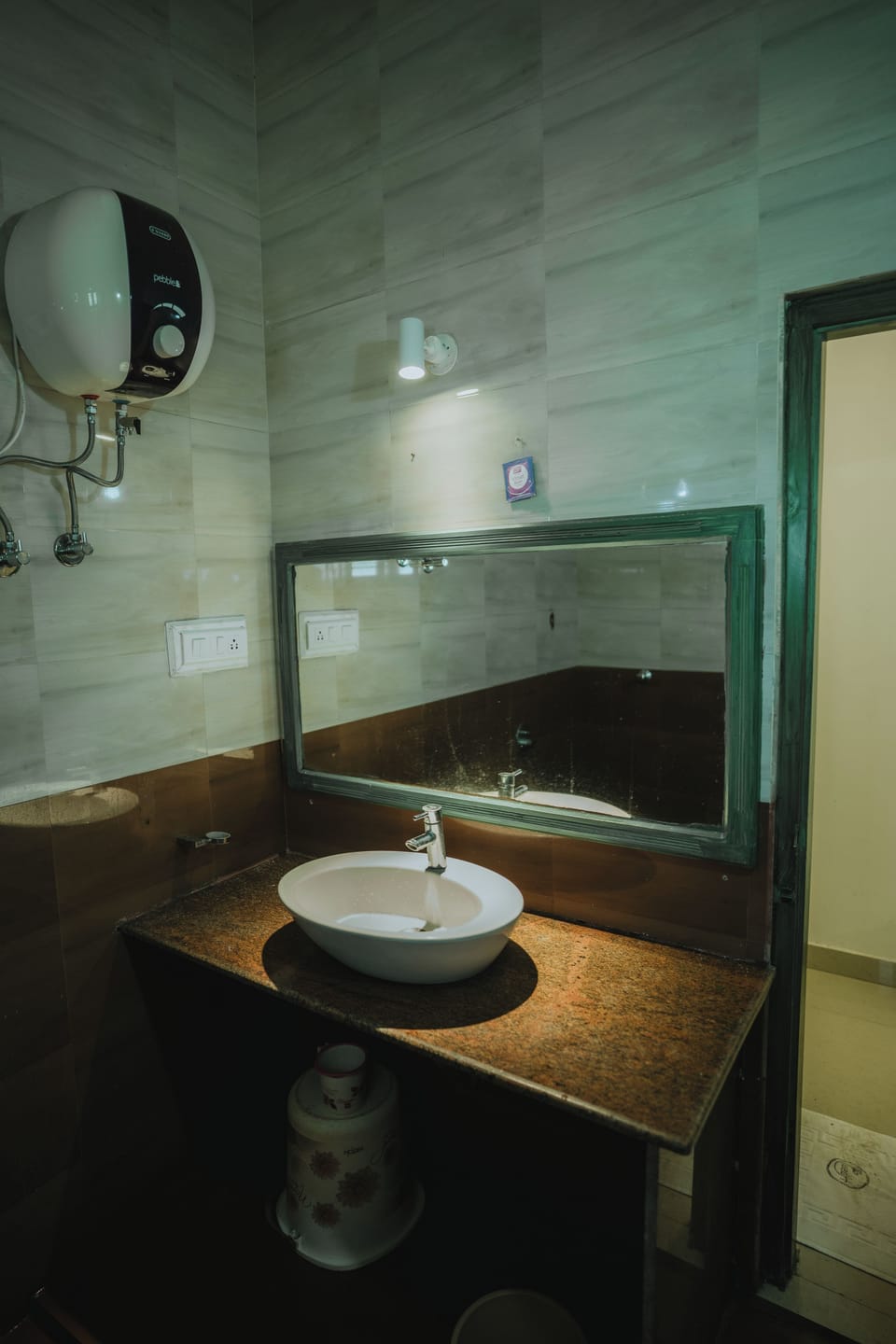 Hasu Stay Hotel in Madikeri