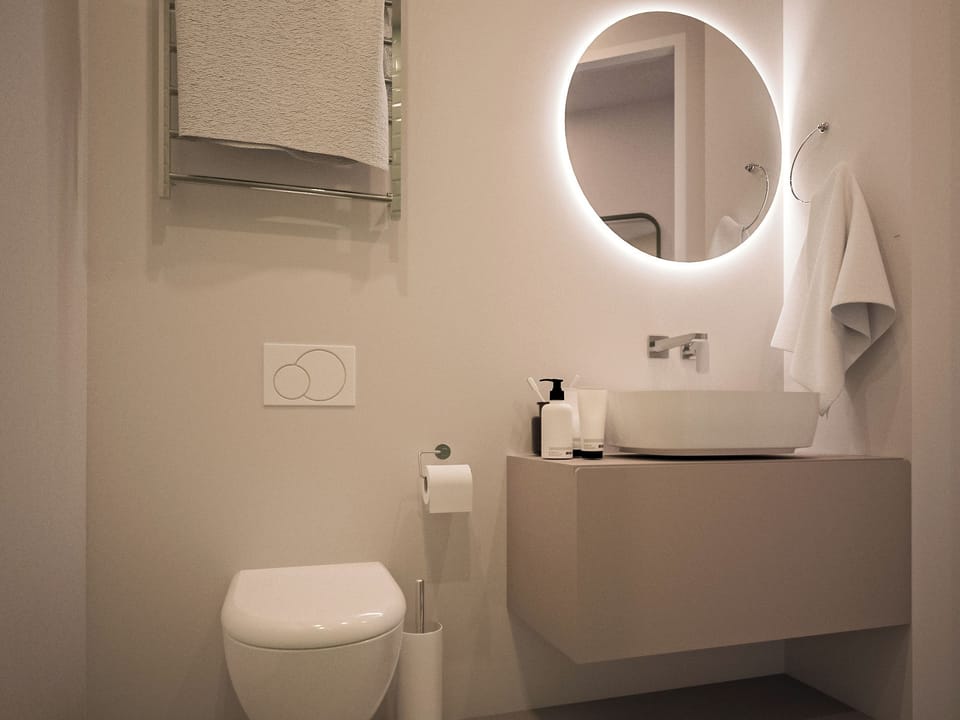 KALI II by Zoia Living Hotel in Kallithea
