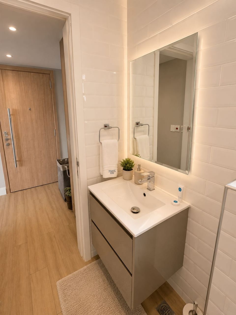 Stylish Avana Studio by YourHost Apartment in Nairobi County