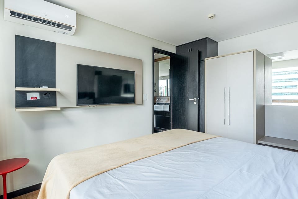 Basic Apartment | WiFi (free)