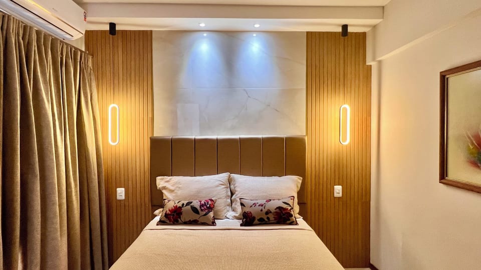 Comfort Double Room, City View | WiFi (free)
