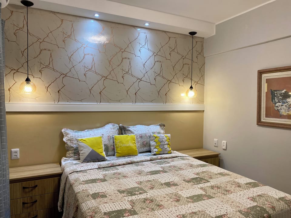 Comfort Double Room, City View | WiFi (free)