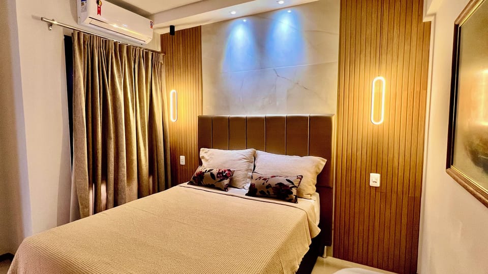 Comfort Double Room, City View | WiFi (free)