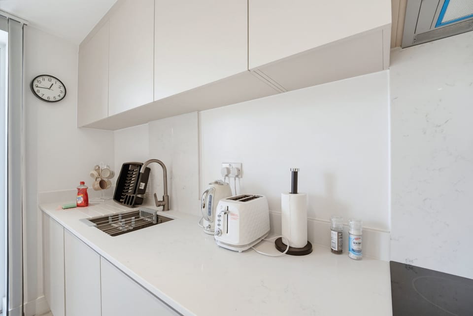 Family Apartment, Balcony | Interior