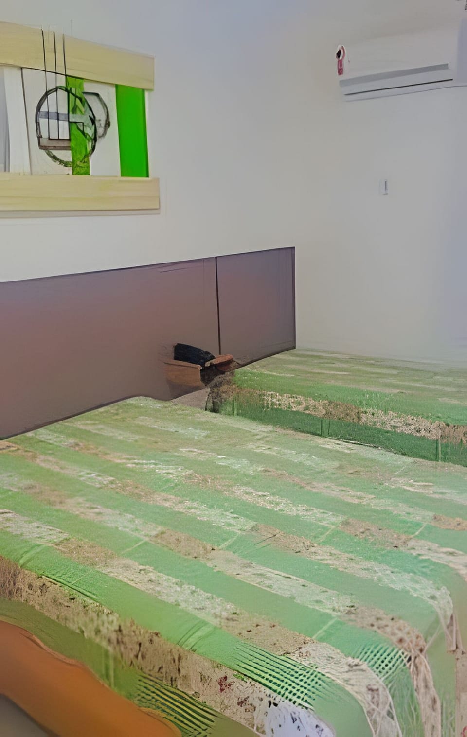 Family Apartment | WiFi (free)