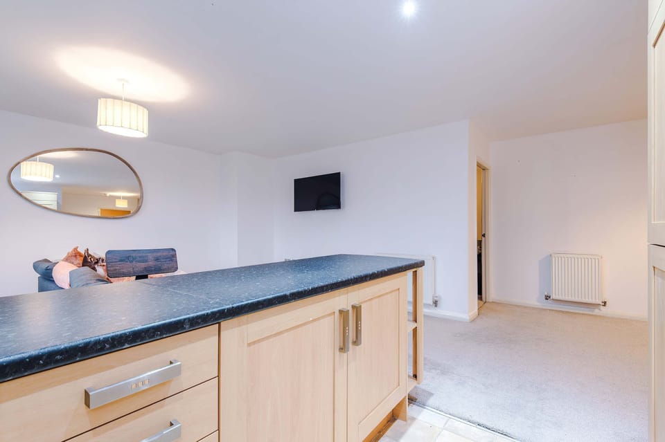 House | 2 bedrooms, high-speed internet