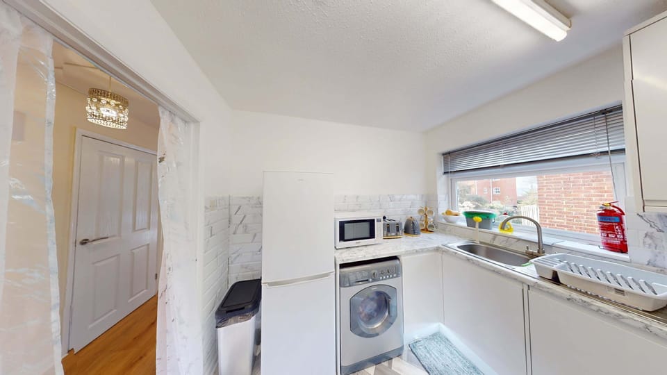 House | 2 bedrooms, high-speed internet