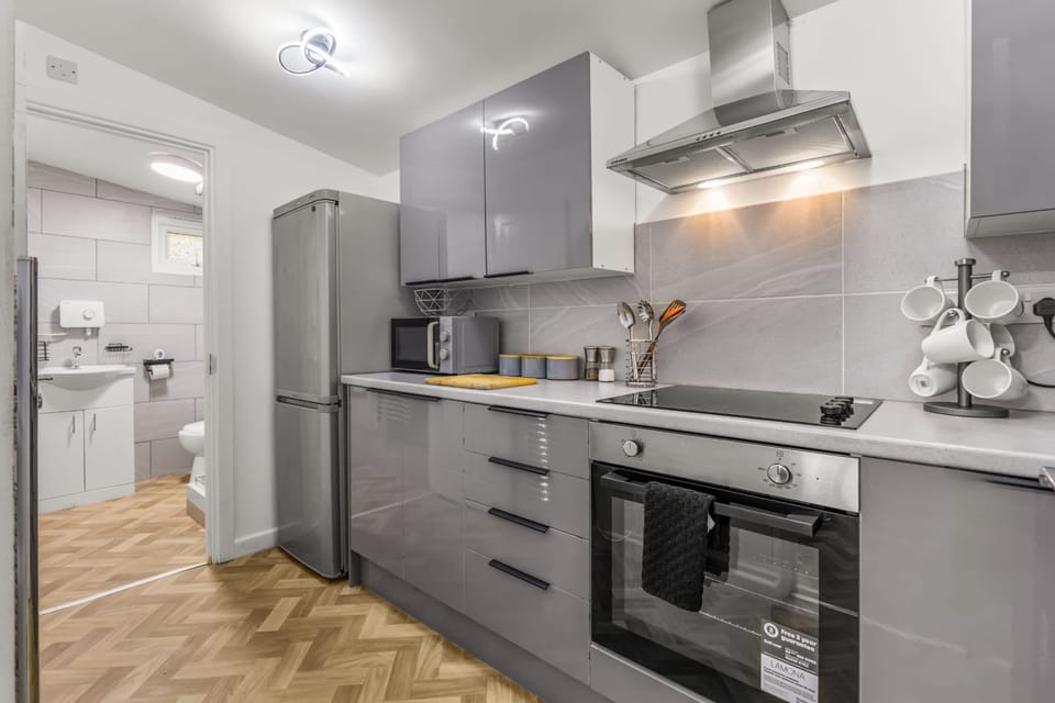 House | 2 bedrooms, high-speed internet