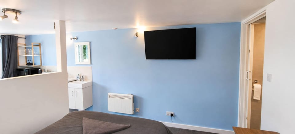 House | 1 bedroom, high-speed internet