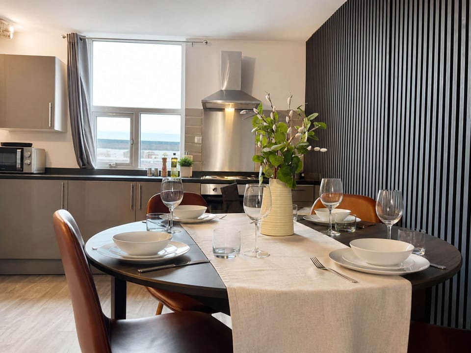 House | 2 bedrooms, high-speed internet