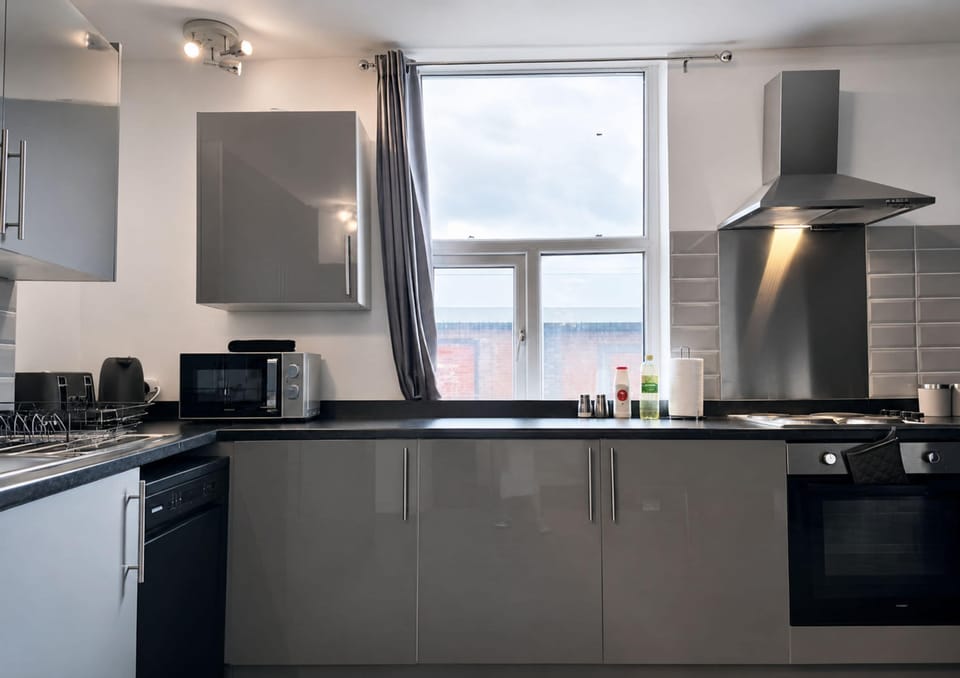 House | 2 bedrooms, high-speed internet
