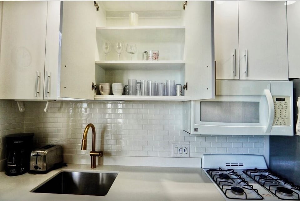 Apartment (1 Bedroom) | Exterior