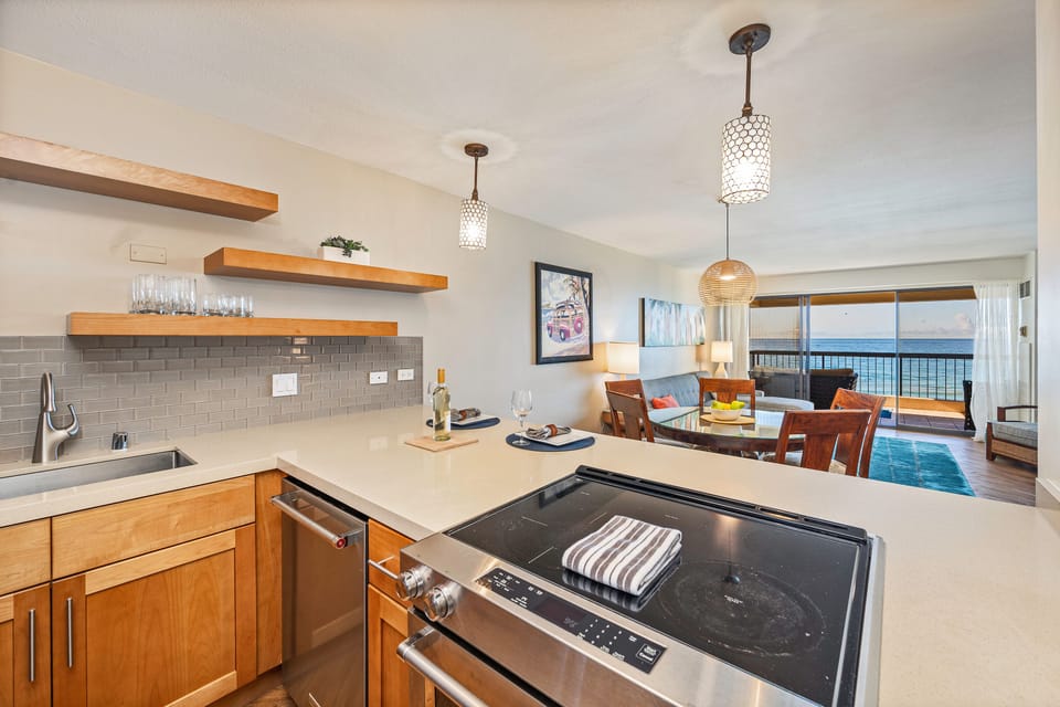 Apartment (2 Bedrooms) | Exterior