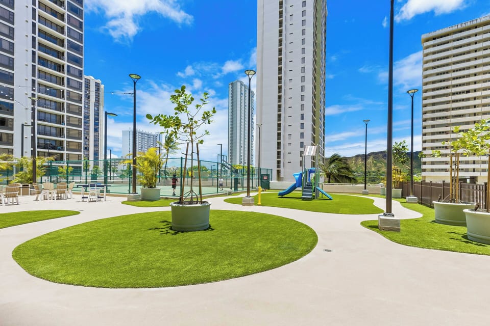 Apartment (1 Bedroom) | Exterior