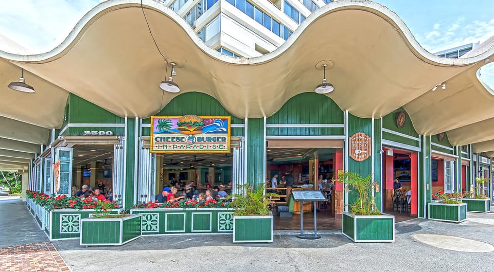 Apartment (2 Bedrooms) | Exterior