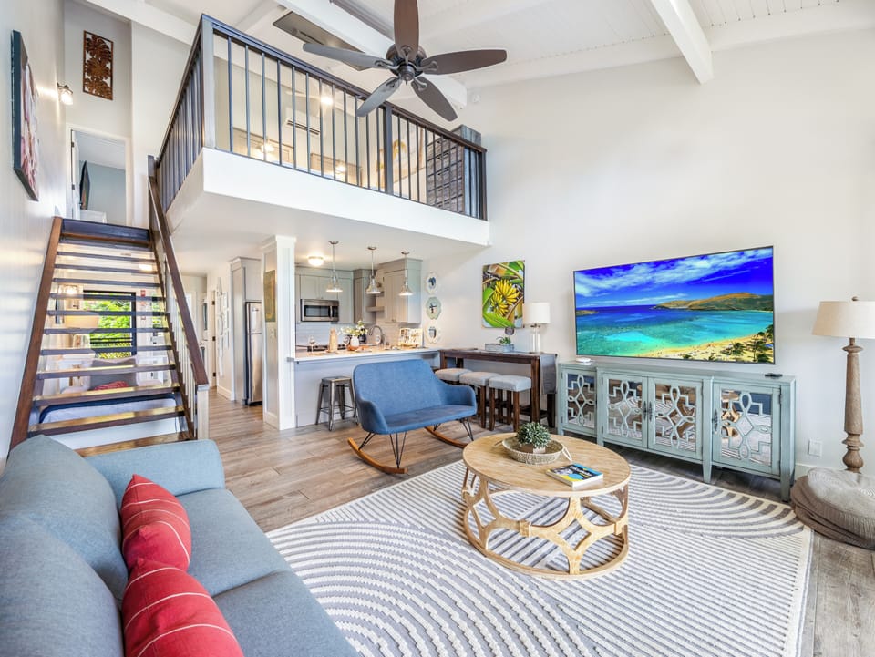 Apartment (3 Bedrooms) | Exterior
