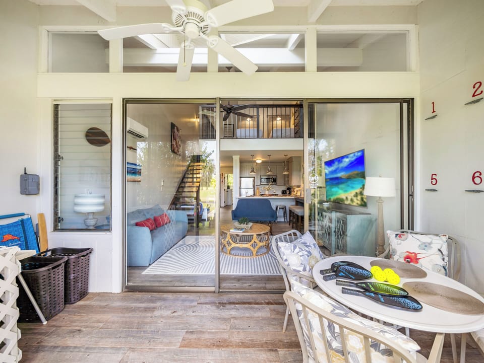 Apartment (3 Bedrooms) | Exterior