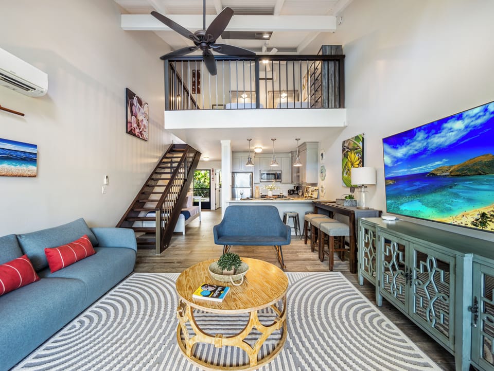 Apartment (3 Bedrooms) | Exterior