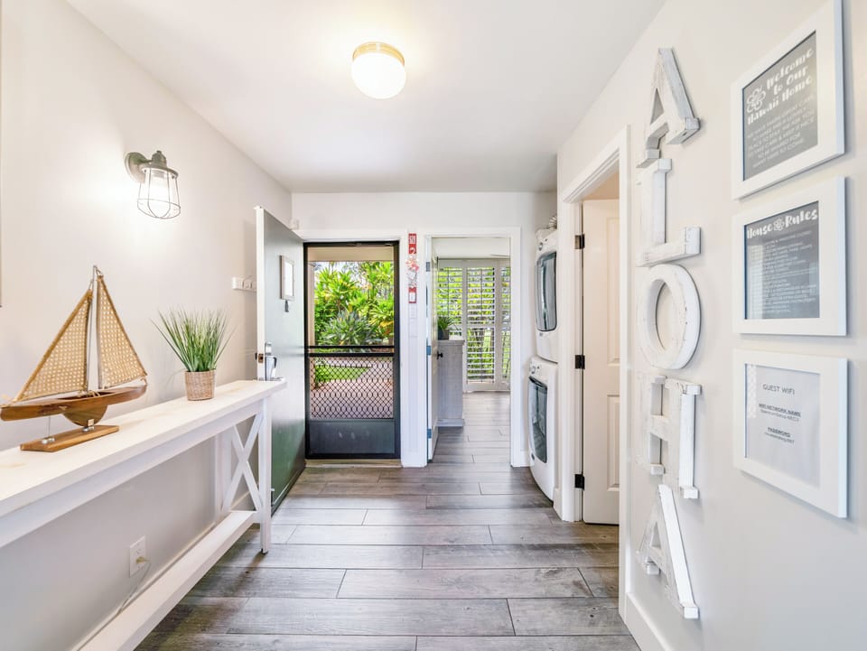 Apartment (3 Bedrooms) | Exterior