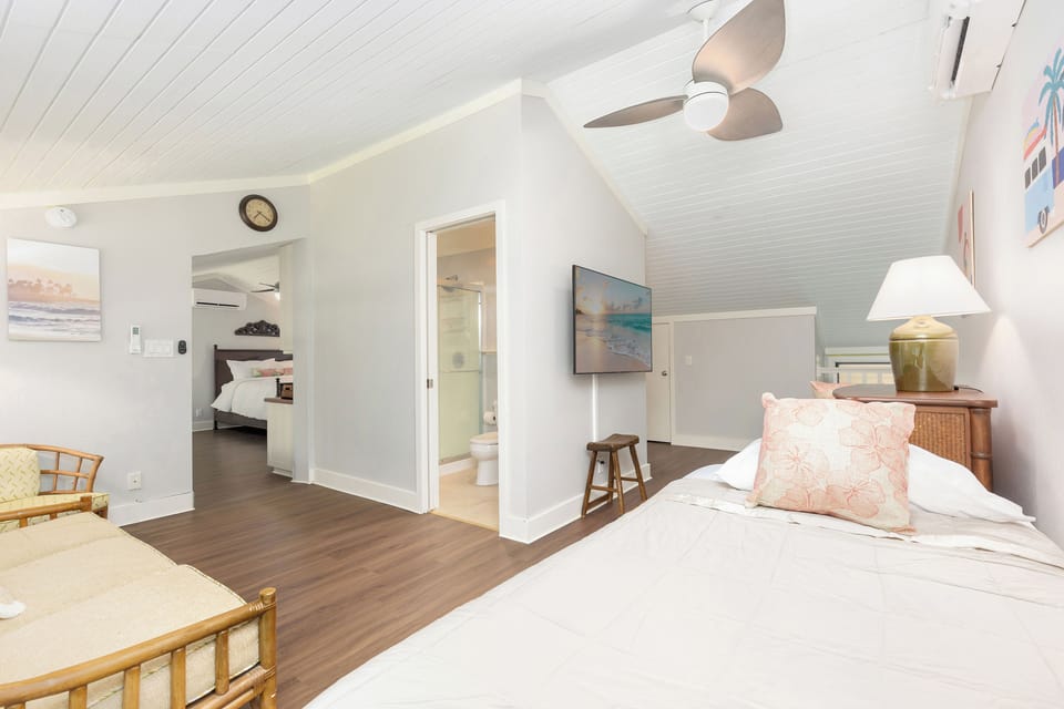 Apartment (3 Bedrooms) | Exterior