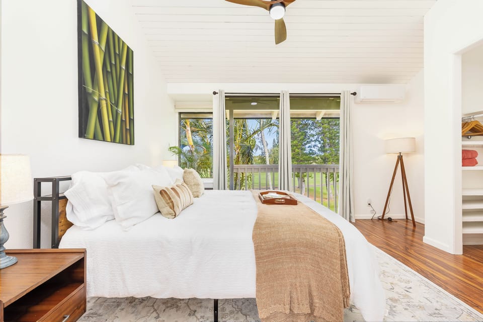 Villa (3 Bedrooms) | Exterior