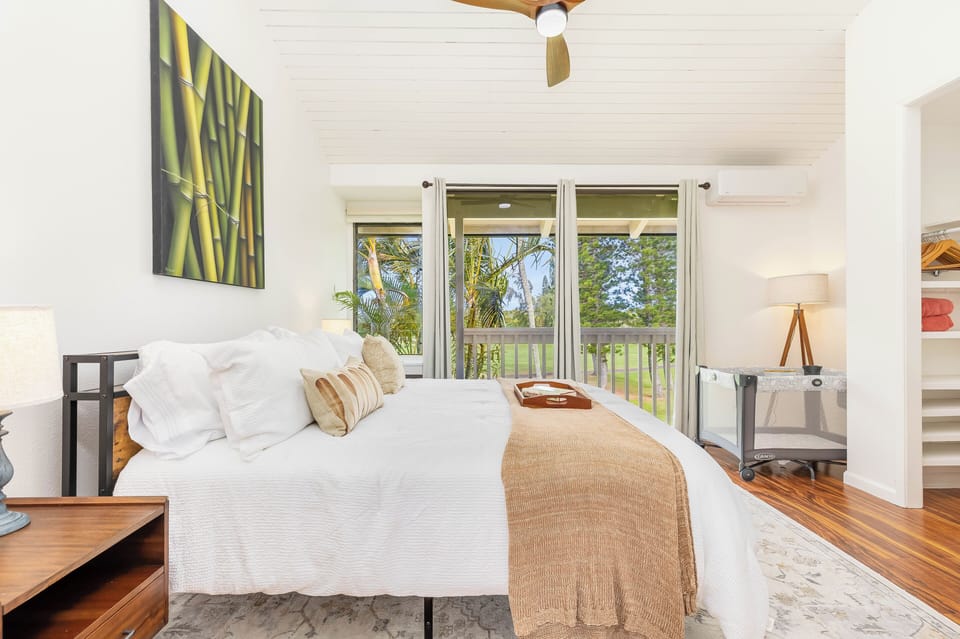 Villa (3 Bedrooms) | Exterior